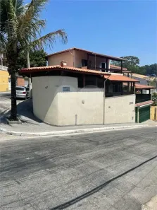 Sobrado com 3 Quartos à venda, 170m² no Parque Casa de Pedra, São Paulo