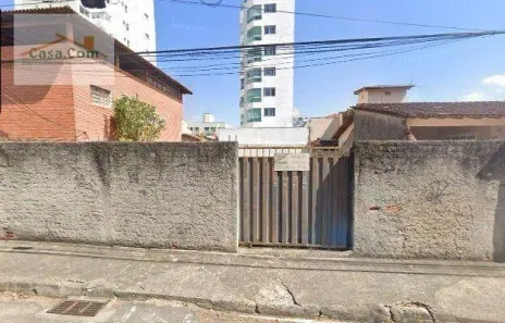 Lote/Terreno à venda, 300m² no Jardim Camburi, Vitória