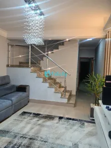 Sobrado com 3 Quartos à venda, 180m² no Vila Pirituba, São Paulo