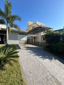 Casa de Condomínio com 3 Quartos à venda, 134m² no Cachoeira do Bom Jesus, Florianópolis