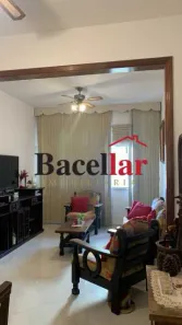 Apartamento com 3 Quartos à venda, 116m² no Copacabana, Rio de Janeiro