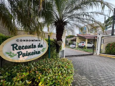 Casa de Condomínio com 3 Quartos à venda, 77m² no Recreio Marajoara, Sorocaba