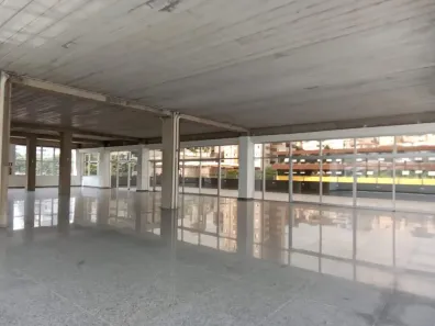 para alugar, 500m² no Estoril, Belo Horizonte