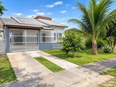Casa com 4 Quartos à venda, 390m² no Centro, Matinhos