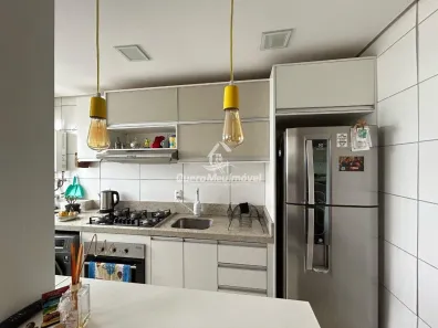 Apartamento com 2 Quartos à venda, 41m² no São Virgílio, Caxias do Sul