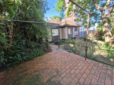 Casa para alugar, 350m² no Centro, Novo Hamburgo