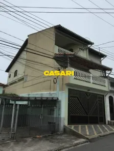 Sobrado com 4 Quartos à venda, 380m² no Ferrazópolis, São Bernardo do Campo