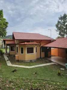 Casa de Condomínio com 2 Quartos à venda, 100m² no Inoã (Inoã), Maricá
