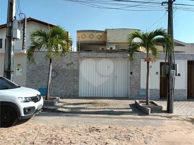 Casa com 5 Quartos à venda, 251m² no Manuel Dias Branco, Fortaleza