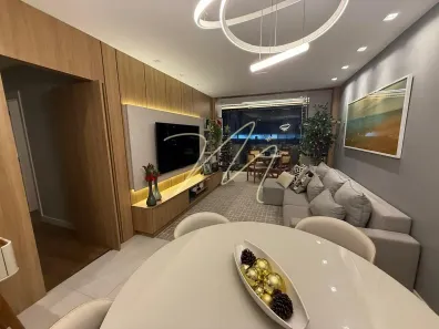 Apartamento com 3 Quartos para alugar, 106m² no Nossa Senhora da Vitória, Ilhéus