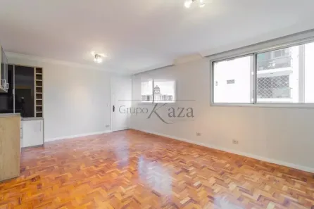 Apartamento com 3 Quartos à venda, 105m² no Moema, São Paulo