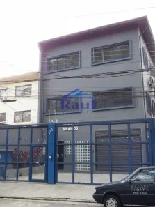 Prédio Comercial para alugar, 600m² no Vila Cruzeiro, São Paulo