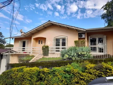 Casa com 3 Quartos à venda, 207m² no Primavera, Novo Hamburgo