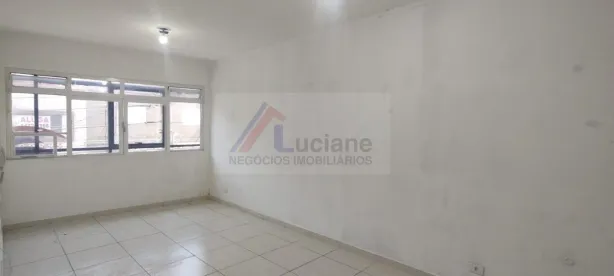 Sala Comercial para alugar, 25m² no Parque das Nações, Santo André