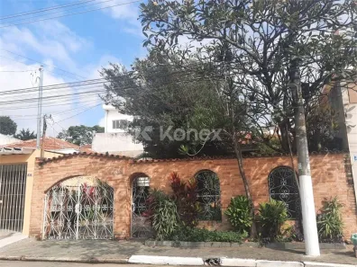 Sobrado com 3 Quartos à venda, 144m² no Jardim Guanca, São Paulo