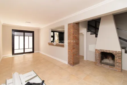 Casa de Condomínio com 3 Quartos à venda, 121m² no Ipanema, Porto Alegre