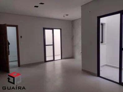 Apartamento com 2 Quartos à venda, 58m² no Jardim Bela Vista, Santo André