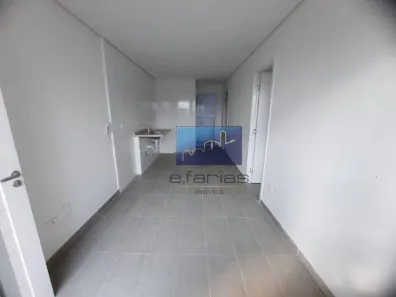 Apartamento com 2 Quartos à venda, 39m² no Parque Paineiras, São Paulo