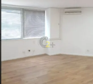 Sala Comercial à venda, 204m² no Cidade Monções, São Paulo