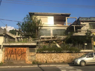 Imóvel Comercial para alugar, 450m² no Vila Albertina, São Paulo