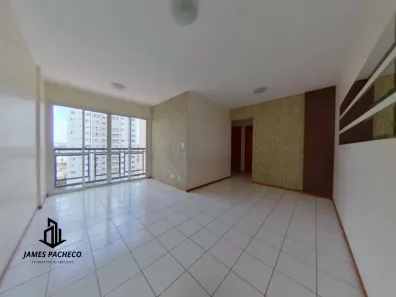 Apartamento com 2 Quartos à venda, 70m² no Residencial Eldorado, Goiânia