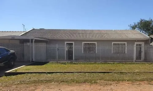 Casa com 3 Quartos à venda, 120m² no Boa Vista, Ponta Grossa
