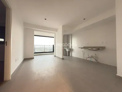 Apartamento com 1 Quarto à venda, 45m² no Parque Campolim, Sorocaba