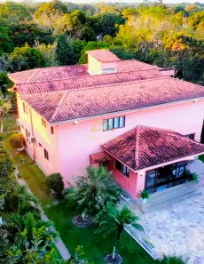 Sobrado com 6 Quartos à venda, 750m² no Aldeia dos Camarás, Camaragibe