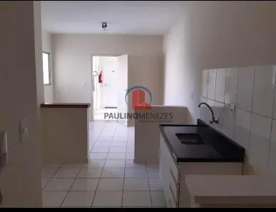 Apartamento com 2 Quartos à venda, 50m² no Jardim Santa Eliza, Americana
