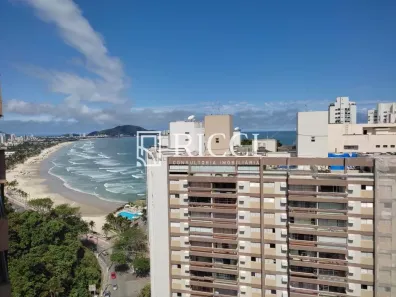 Apartamento com 2 Quartos à venda, 141m² no Pitangueiras, Guarujá