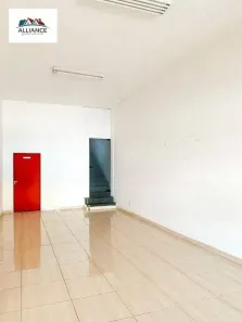 Ponto Comercial para alugar, 257m² no Nova Paulínia, Paulínia