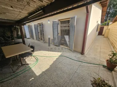 Casa com 4 Quartos à venda, 215m² no Parque Continental, São Paulo