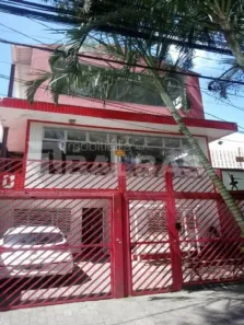 Ponto Comercial à venda, 750m² no Parque São Jorge, São Paulo