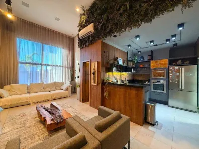 Casa de Condomínio com 3 Quartos à venda, 250m² no Morros, Sorocaba