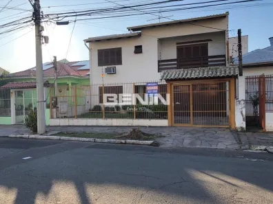 Sobrado com 4 Quartos à venda, 280m² no Marechal Rondon, Canoas