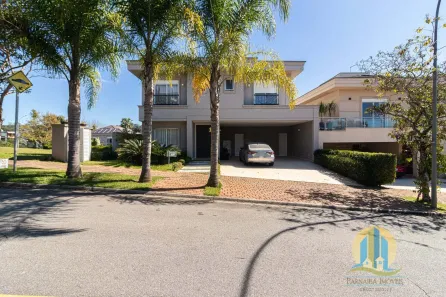 Casa com 5 Quartos para alugar, 985m² no Tamboré, Barueri