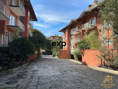 Apartamento com 3 Quartos à venda, 178m² no Itaipava, Petrópolis