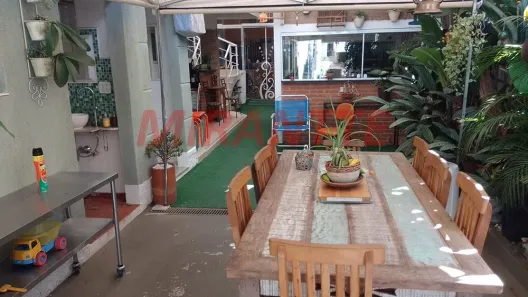 Casa com 3 Quartos à venda, 225m² no Santana, São Paulo