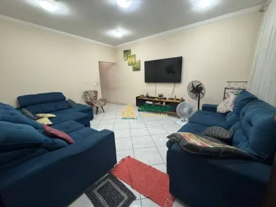 Sobrado com 3 Quartos à venda, 240m² no Ponte Grande, Guarulhos