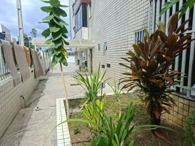 Apartamento com 3 Quartos à venda, 122m² no Pituba, Salvador