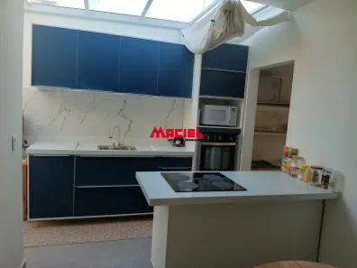Casa com 3 Quartos à venda, 110m² no Jardim das Indústrias, São José dos Campos