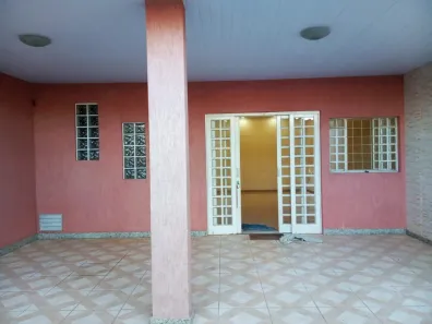 Casa com 3 Quartos à venda, 290m² no Ribeiro de Abreu, Belo Horizonte