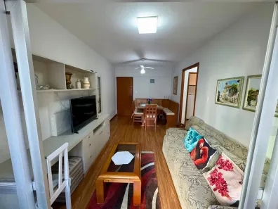 Apartamento com 2 Quartos à venda, 60m² no Centro, Balneário Camboriú