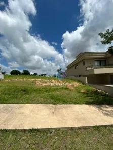 Lote/Terreno à venda, 1042m² no Parque Reserva Fazenda Imperial, Sorocaba