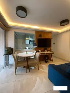 Apartamento com 2 Quartos à venda, 58m² no Santos Dumont, São José do Rio Preto