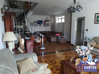 Sobrado com 3 Quartos à venda, 200m² no Água Rasa, São Paulo