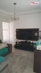 Casa com 2 Quartos à venda, 136m² no Centro, São Bernardo do Campo