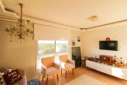 Apartamento com 2 Quartos à venda, 49m² no Mato Grande, Canoas