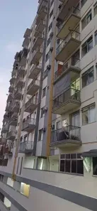 Apartamento com 1 Quarto para alugar, 45m² no Fonseca, Niterói
