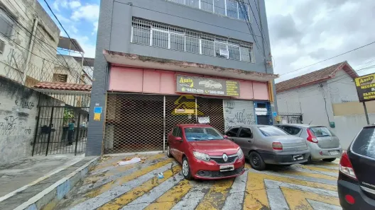 Prédio Comercial para alugar, 518m² no Vila Isabel, Rio de Janeiro
